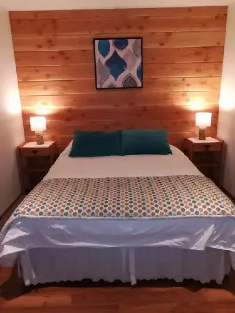 Torres Del Sur Cabanas & Hostal