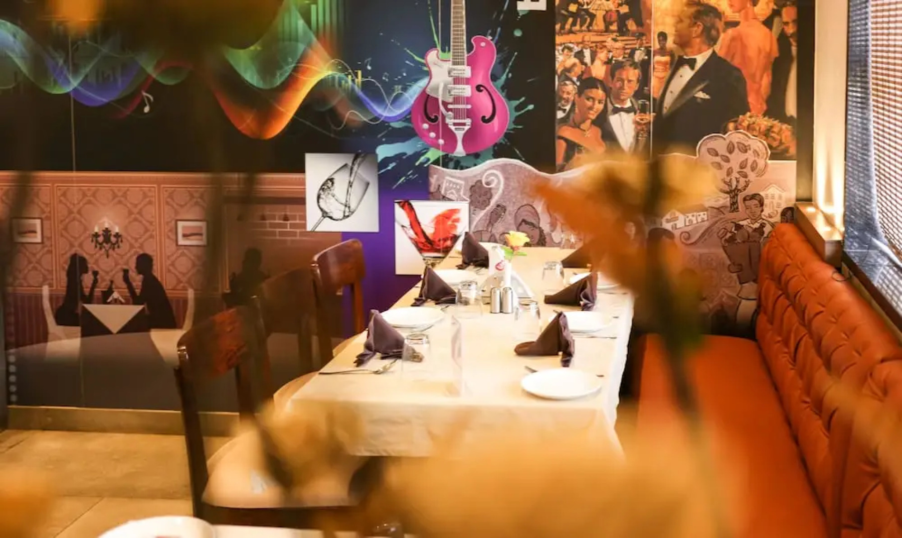 Treebo Trend Nayath Residency