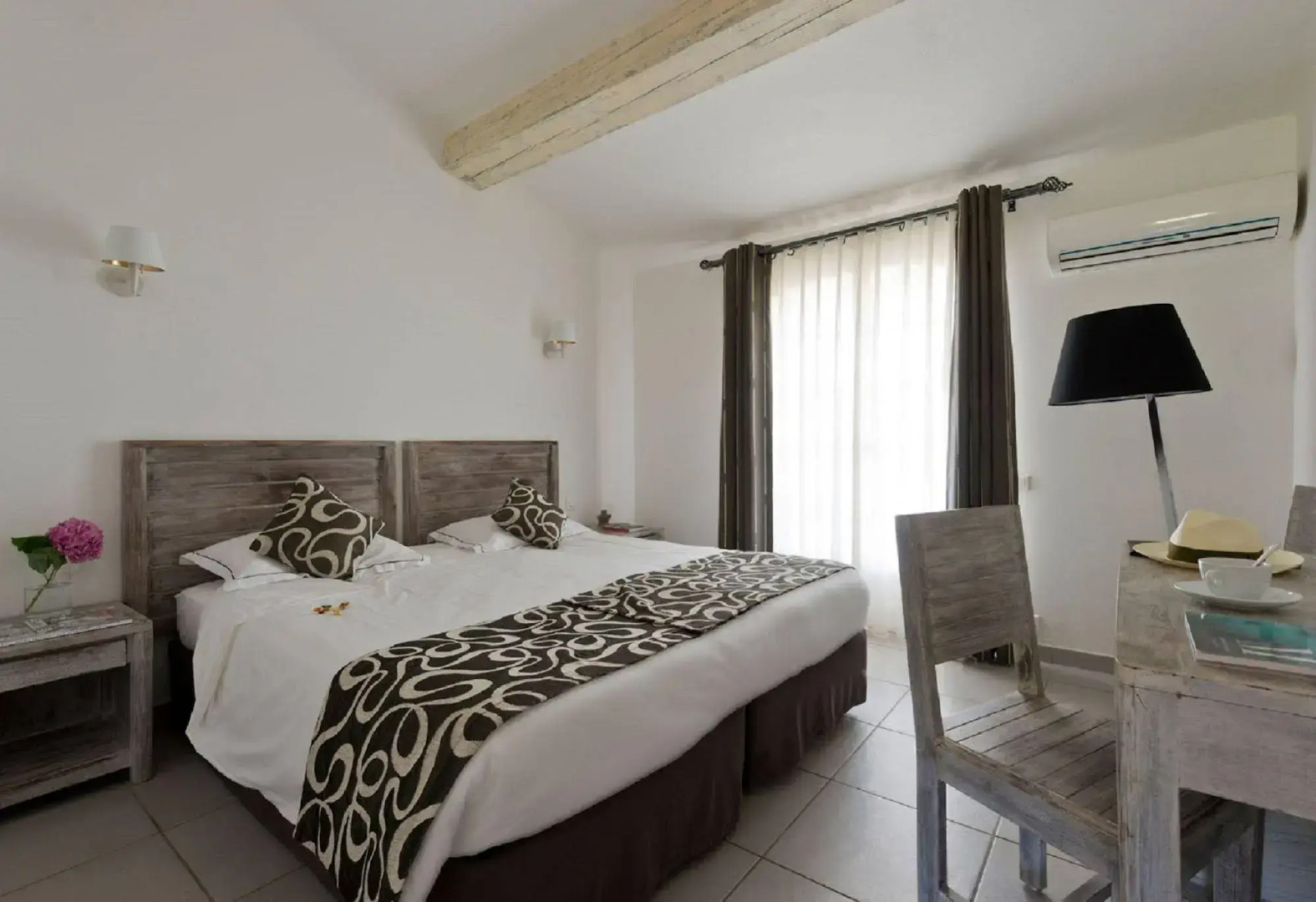 Domaine du Calidianus