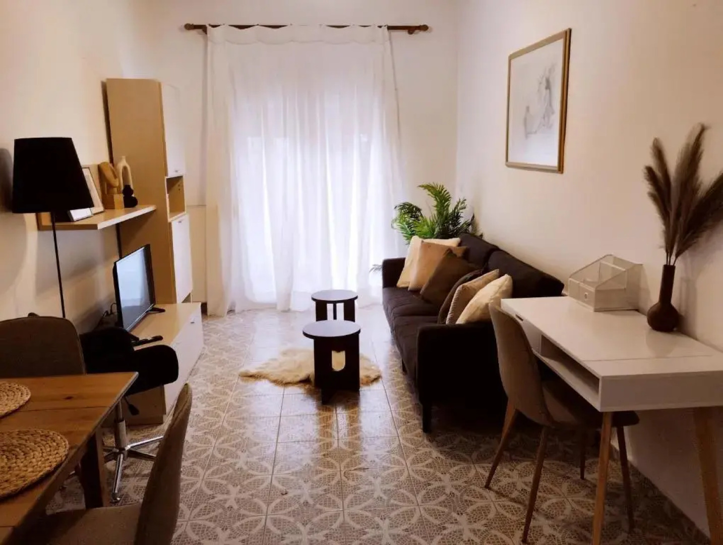 SnD Rentals -Boutique apartments