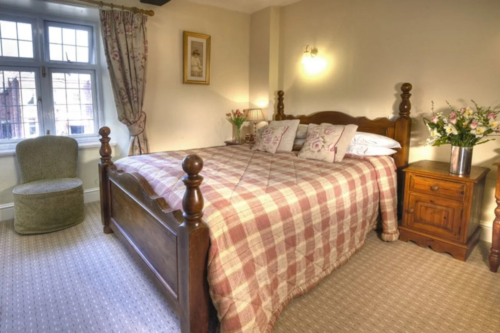 Easington Guest House