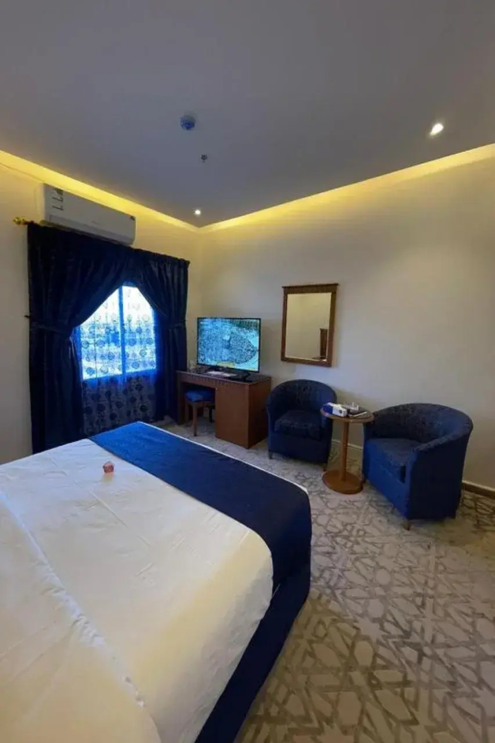 Al Farhan Hotel Hafer Al Baten