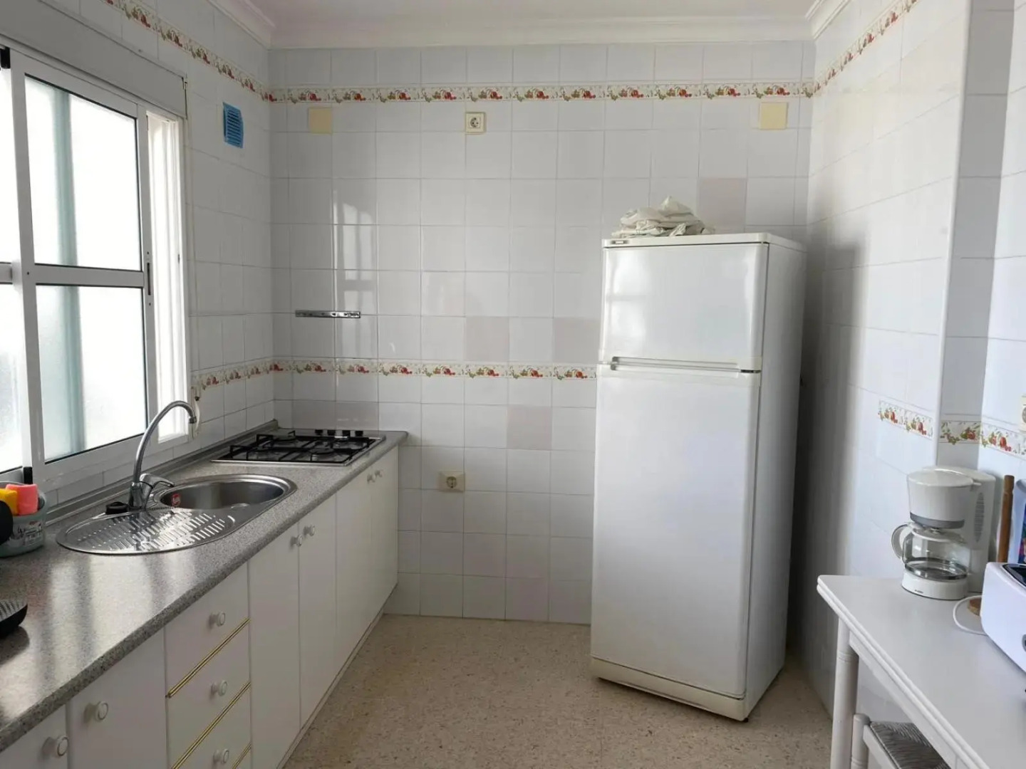 Pisos Isla Cristina 2