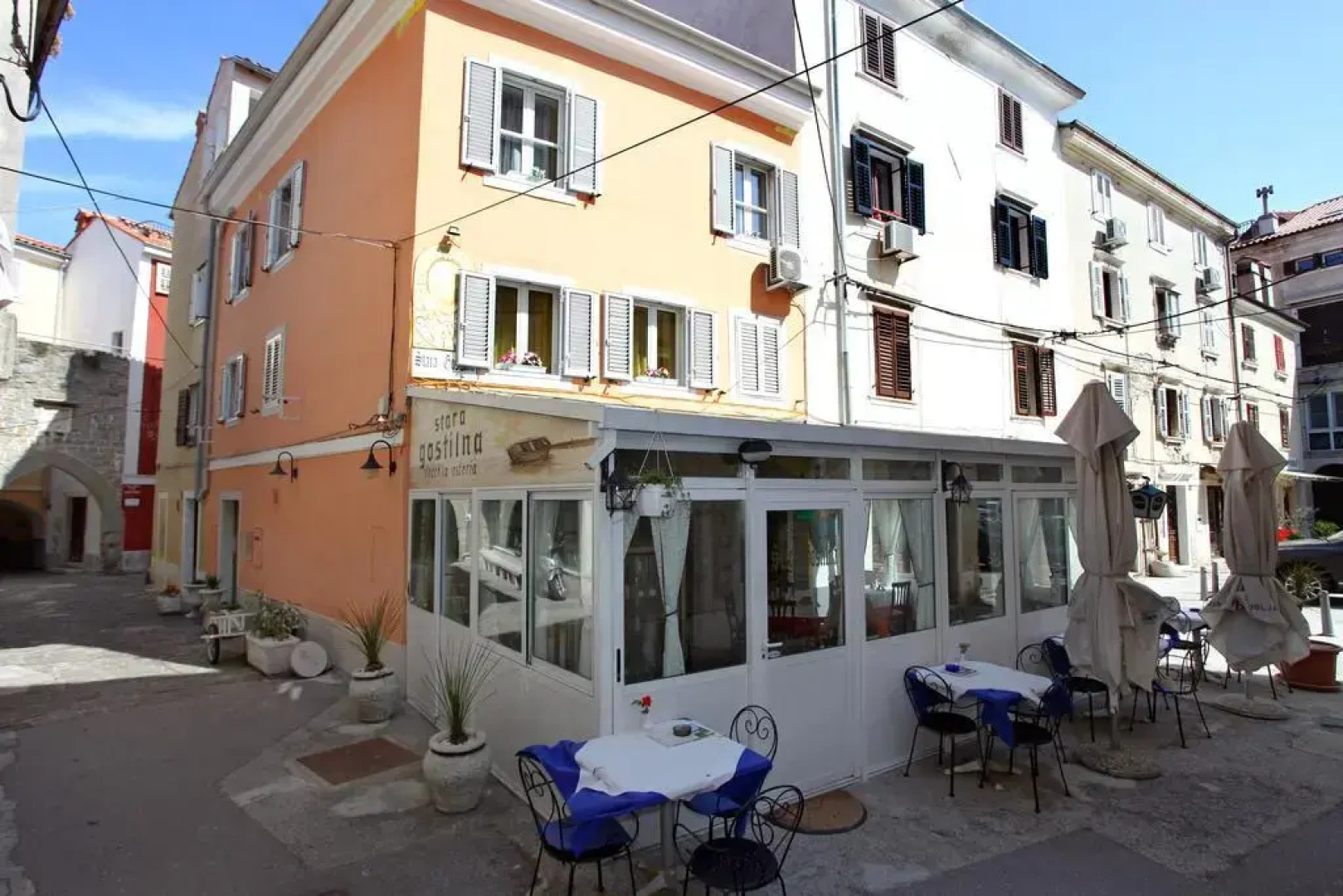 Bed and Brekfast Donatella