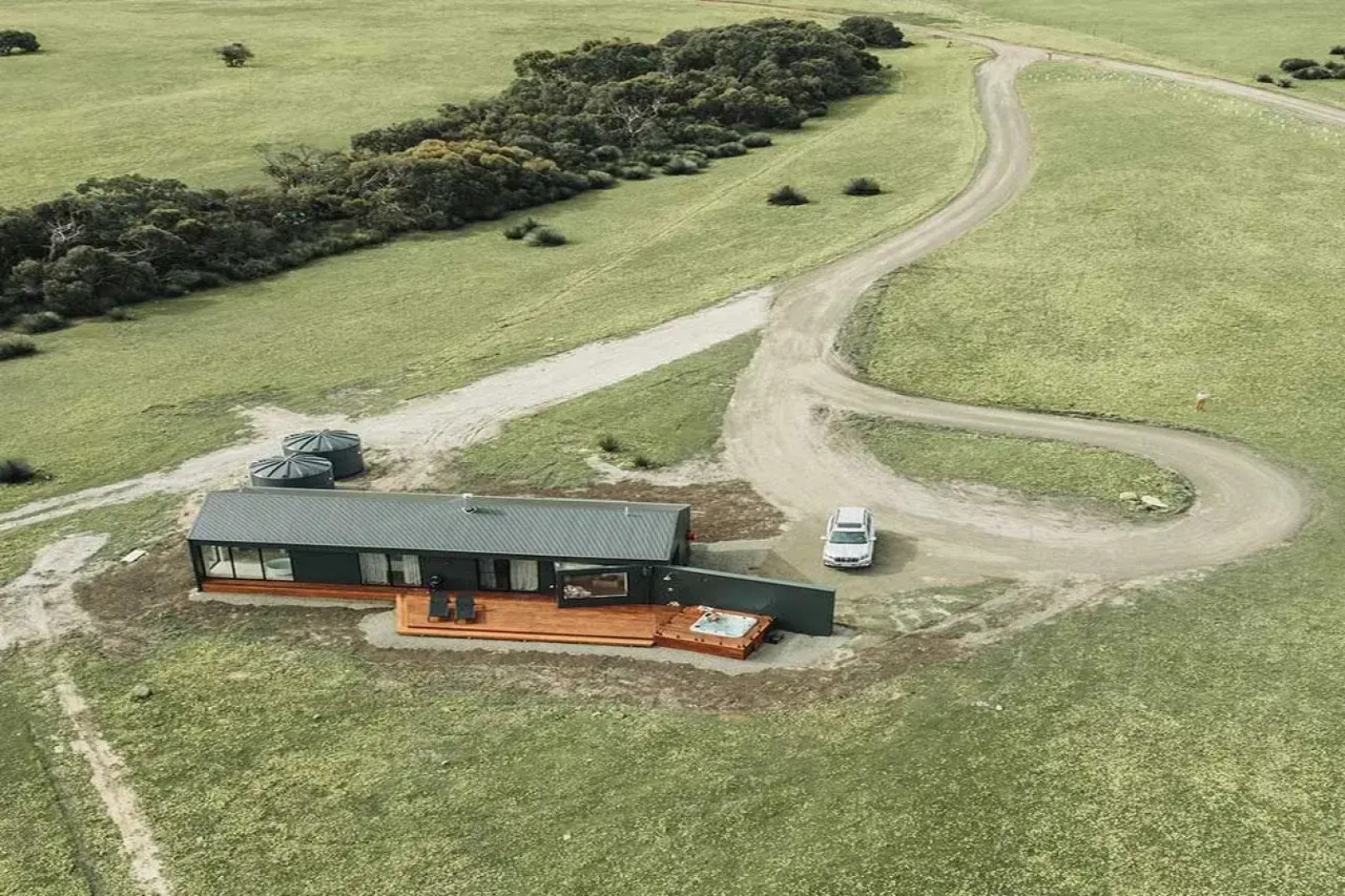 Stowaway Kangaroo Island