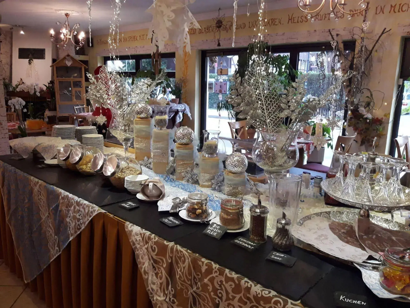 Altstadt Pension Orchidee