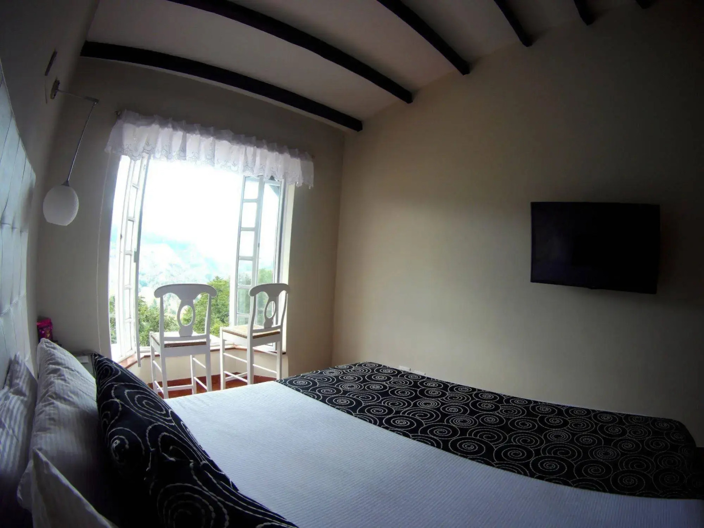 Hotel El Mirador del Cocora