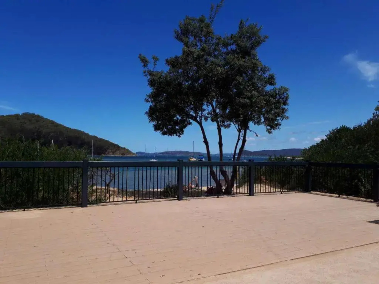 Ettalong Beach Motel