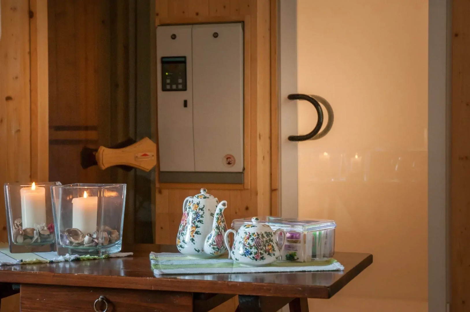 Agriturismo Casella del Piano