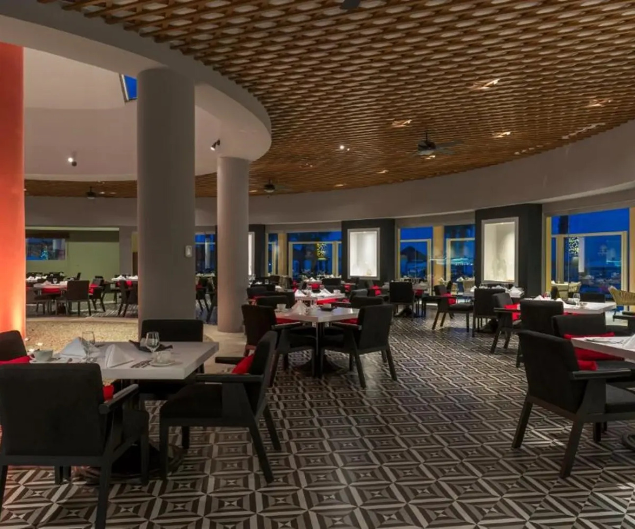 Pueblo Bonito Pacifica Resort & Spa - Luxury Все включено, Только для взрослых