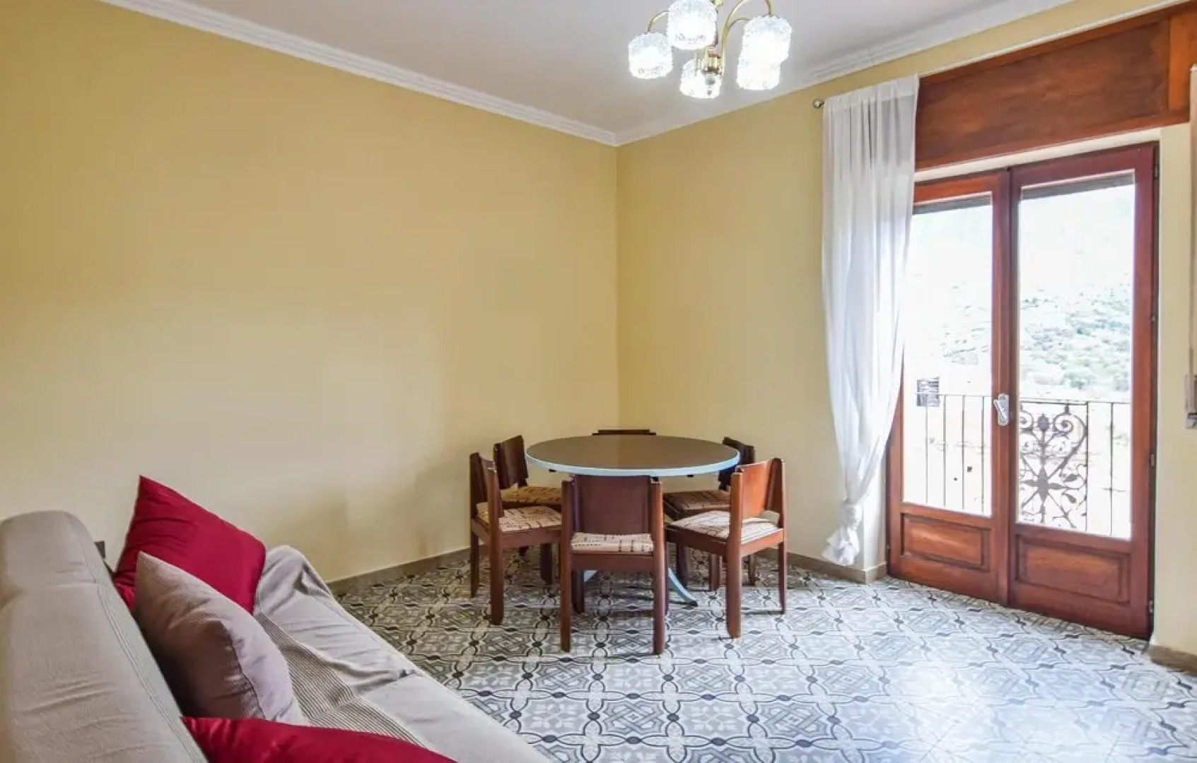 Nice Apartment in Belvedere M. With 2 Bedrooms