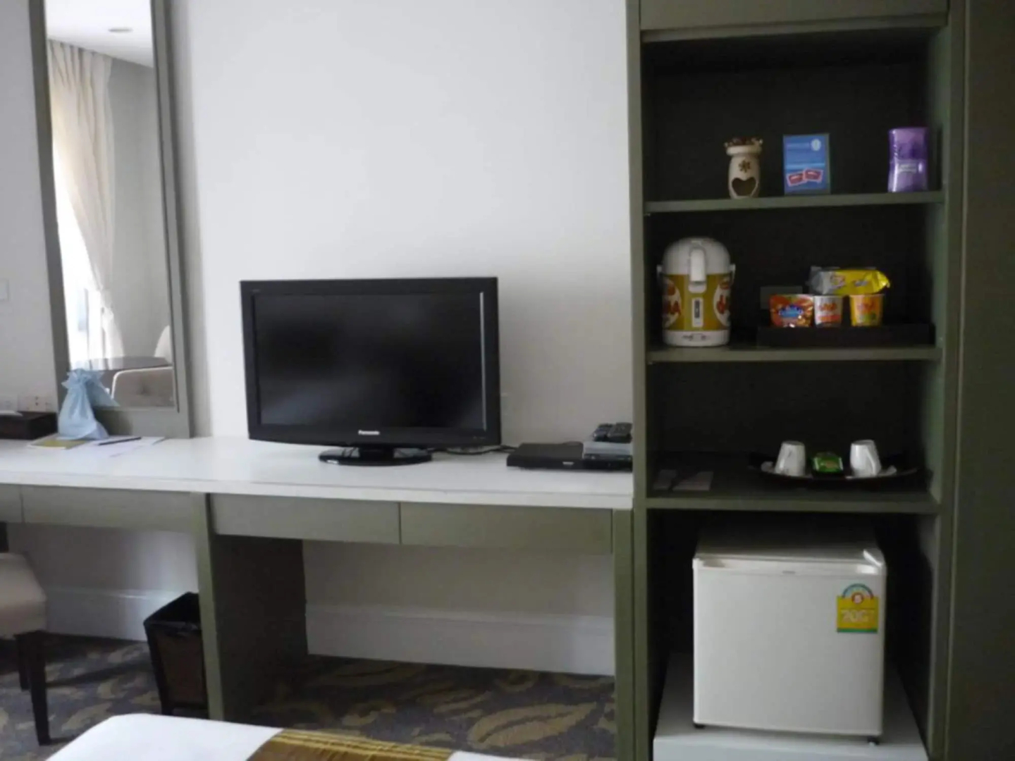 Aphrodite Inn Bangkok