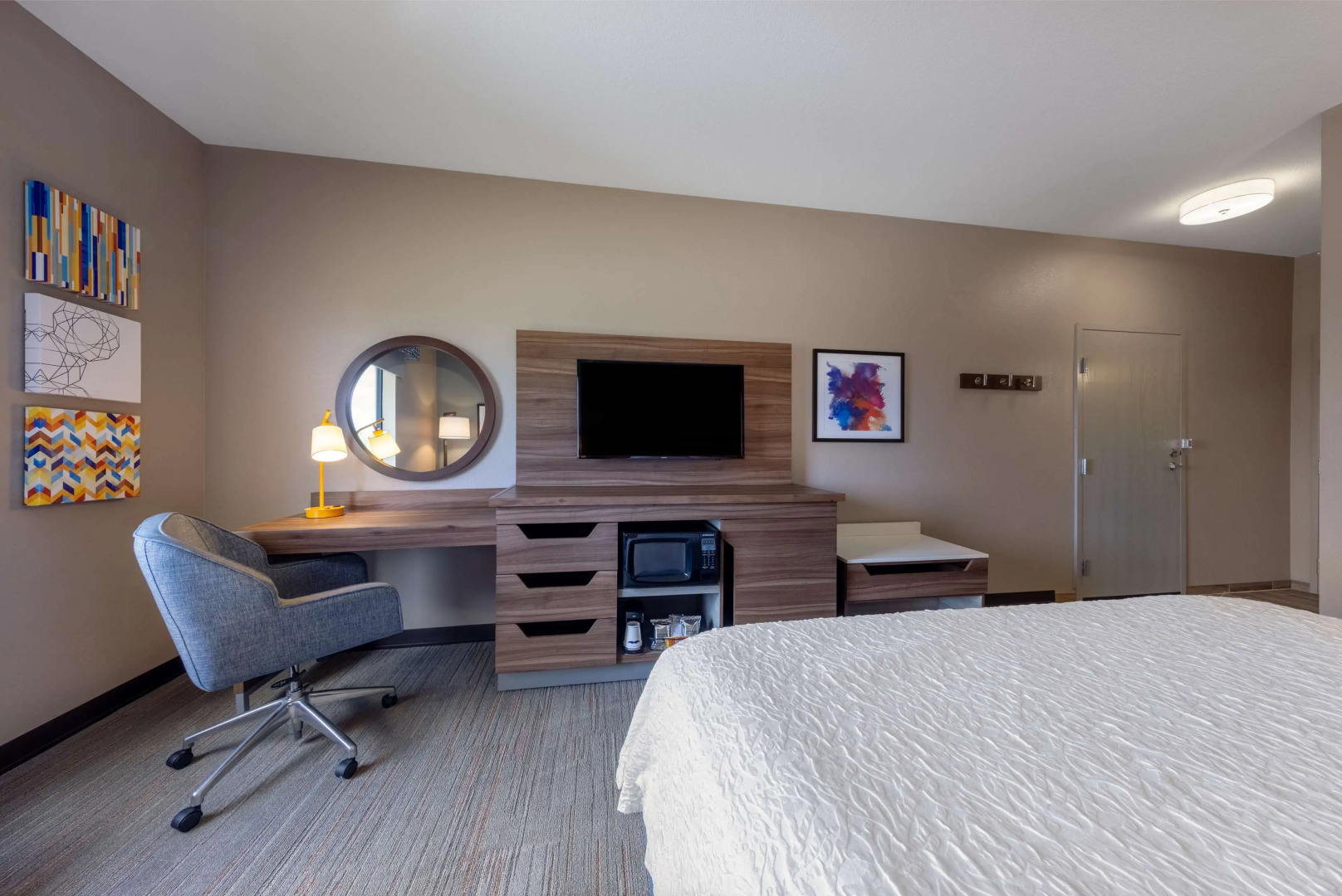 Hampton Inn St. Robert/Ft. Leonard Wood