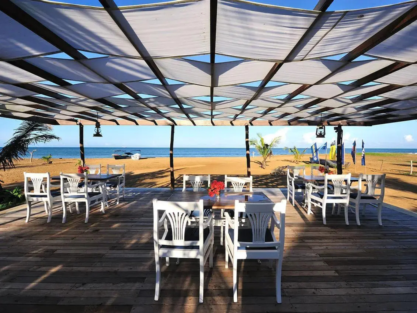 Dolphin Beach Kalpitiya