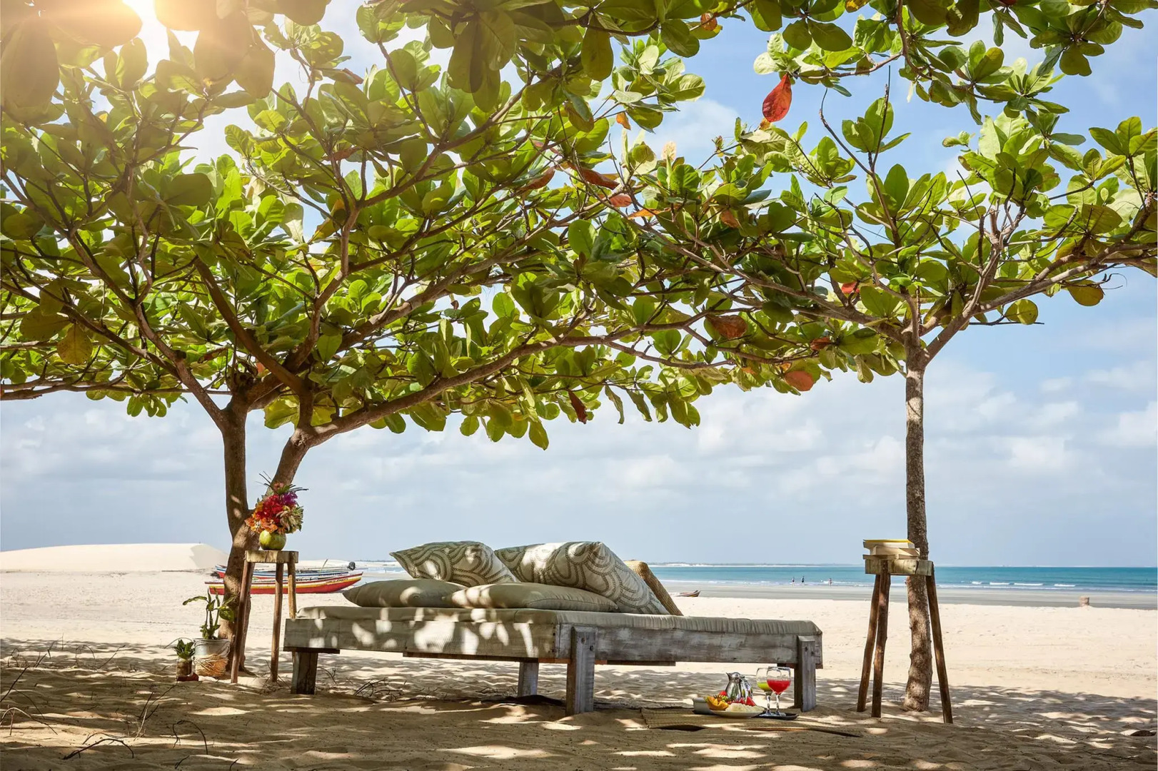 Blue Residence Jericoacoara