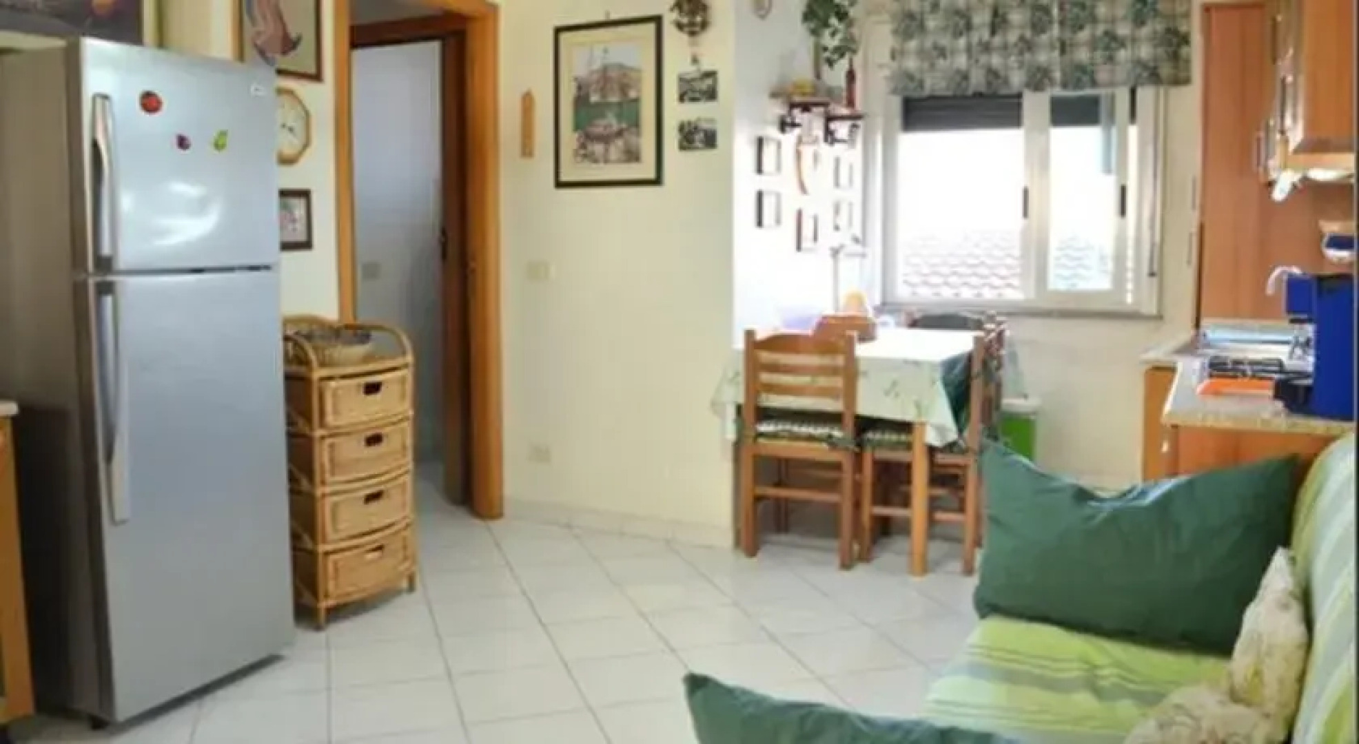 Appartamento Roccalumera