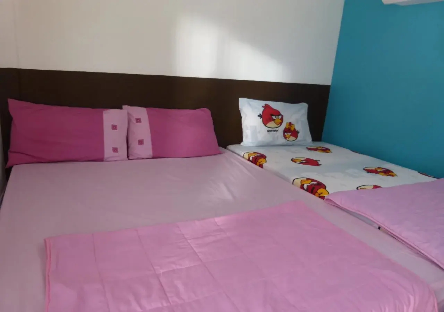 Namyom Resort