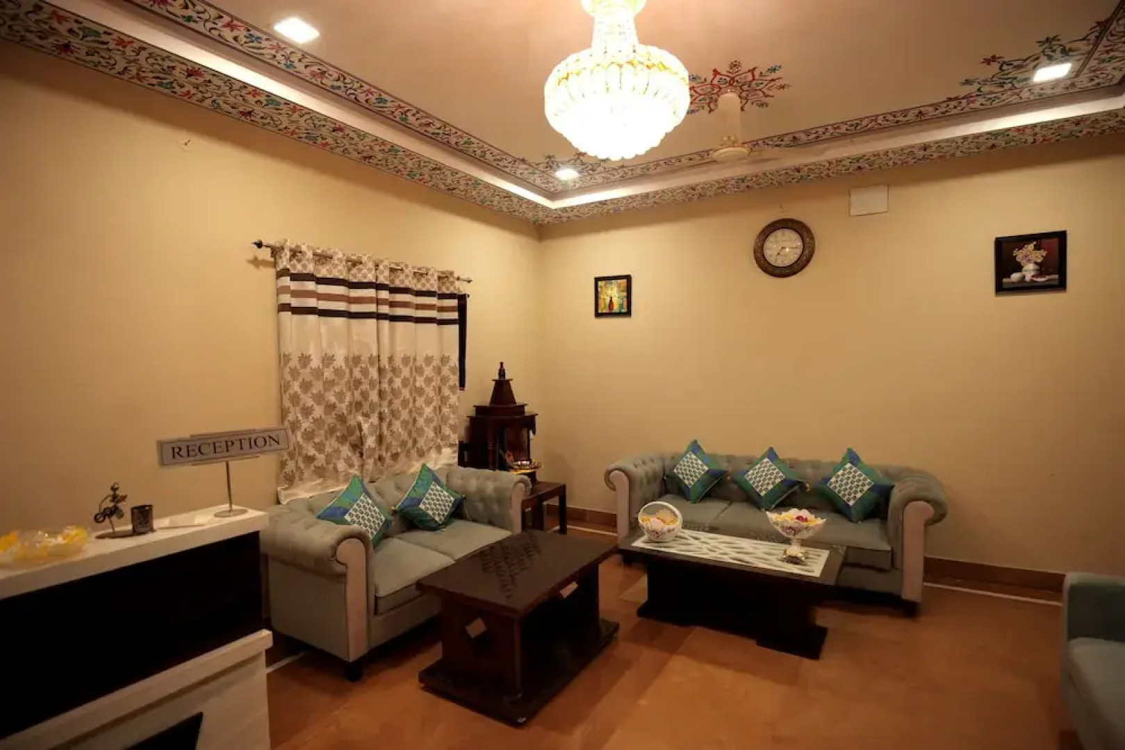 Bhavya resort-Luxury Boutique Desert Camp