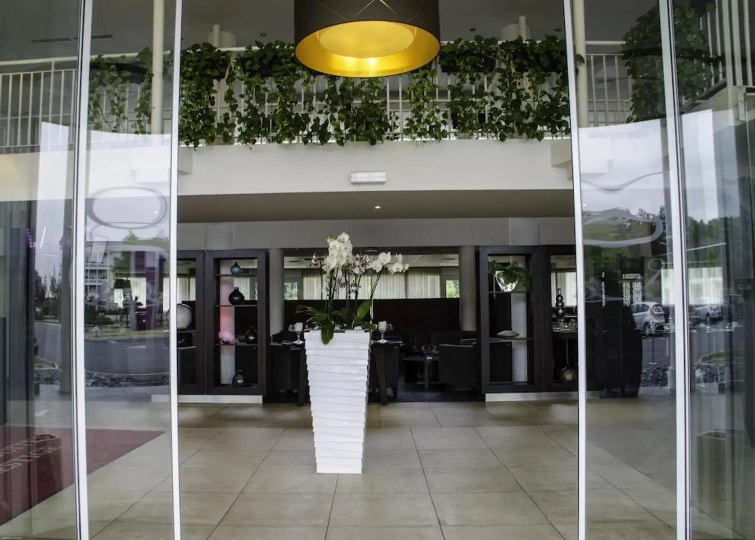 Appart'City Confort Marne La Vallee Val d'Europe