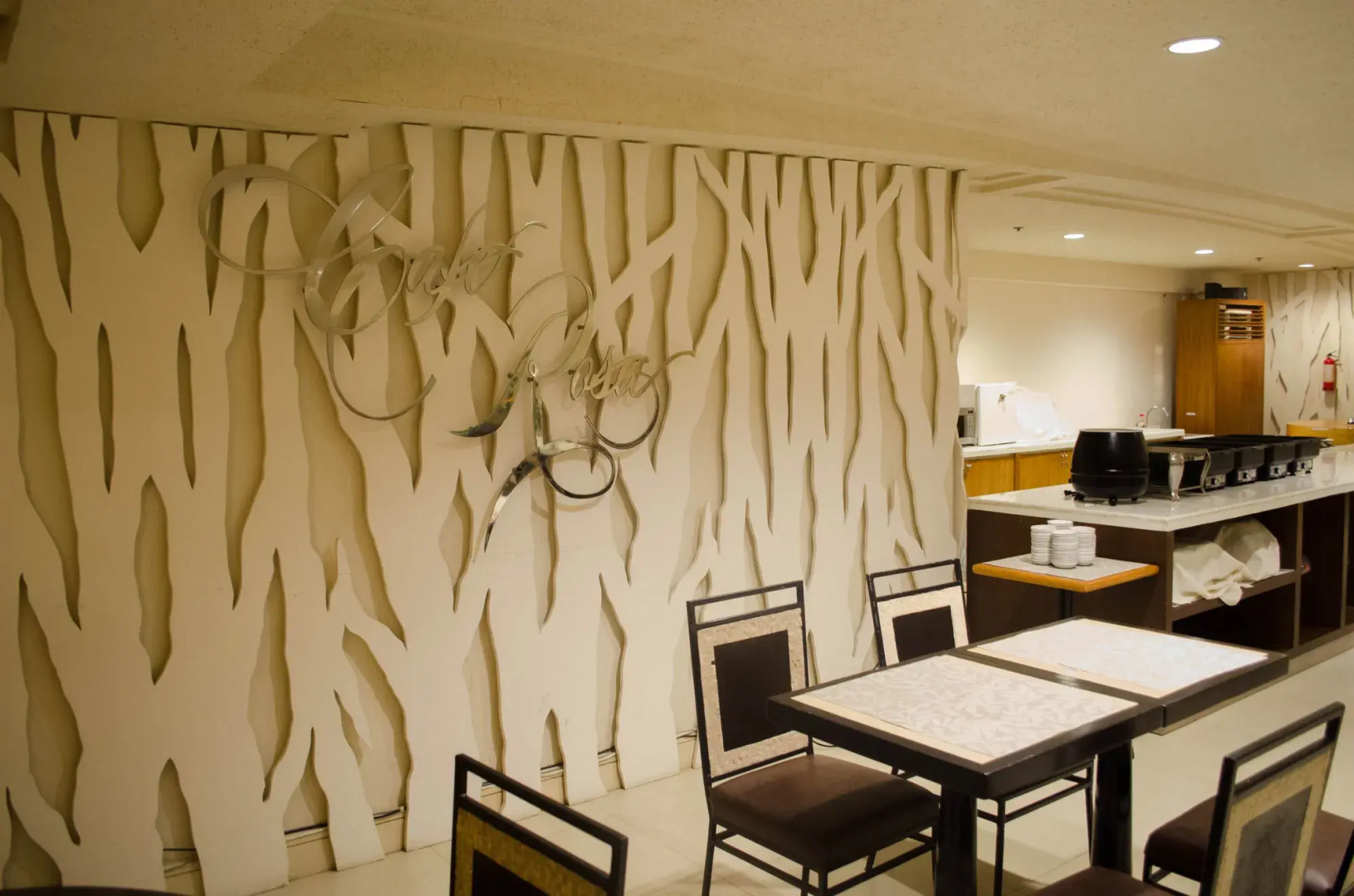 Hotel Tavern Surigao