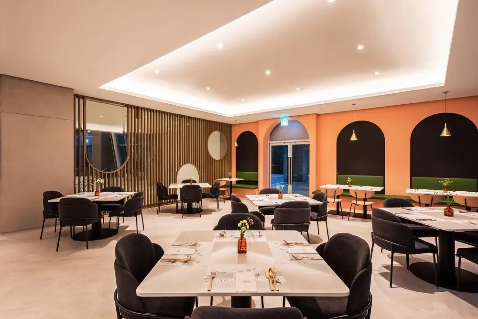 Youngjong Sky Resort