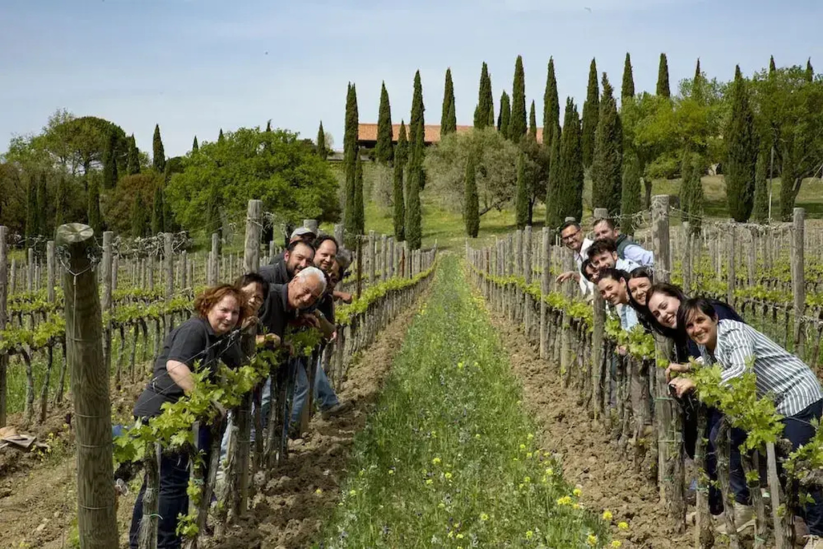 Agriturismo Bio 4 Stagioni