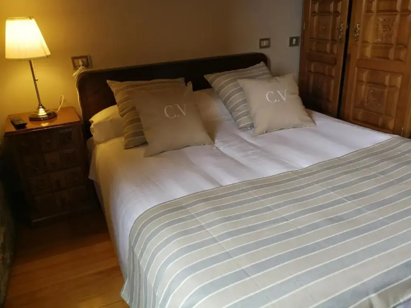 Duerming Casa Vilamor