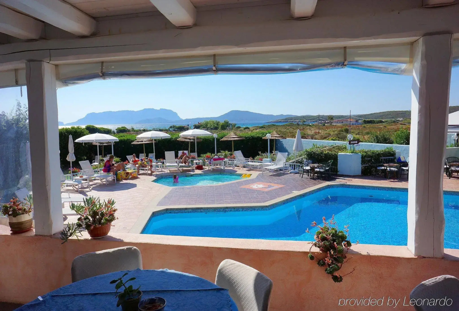 Hotel Stefania Boutique Hotel by the Beach