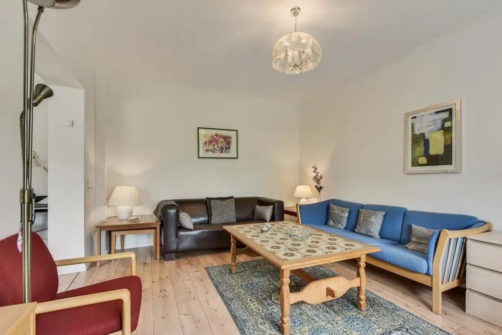 Bjerndrup Apartments