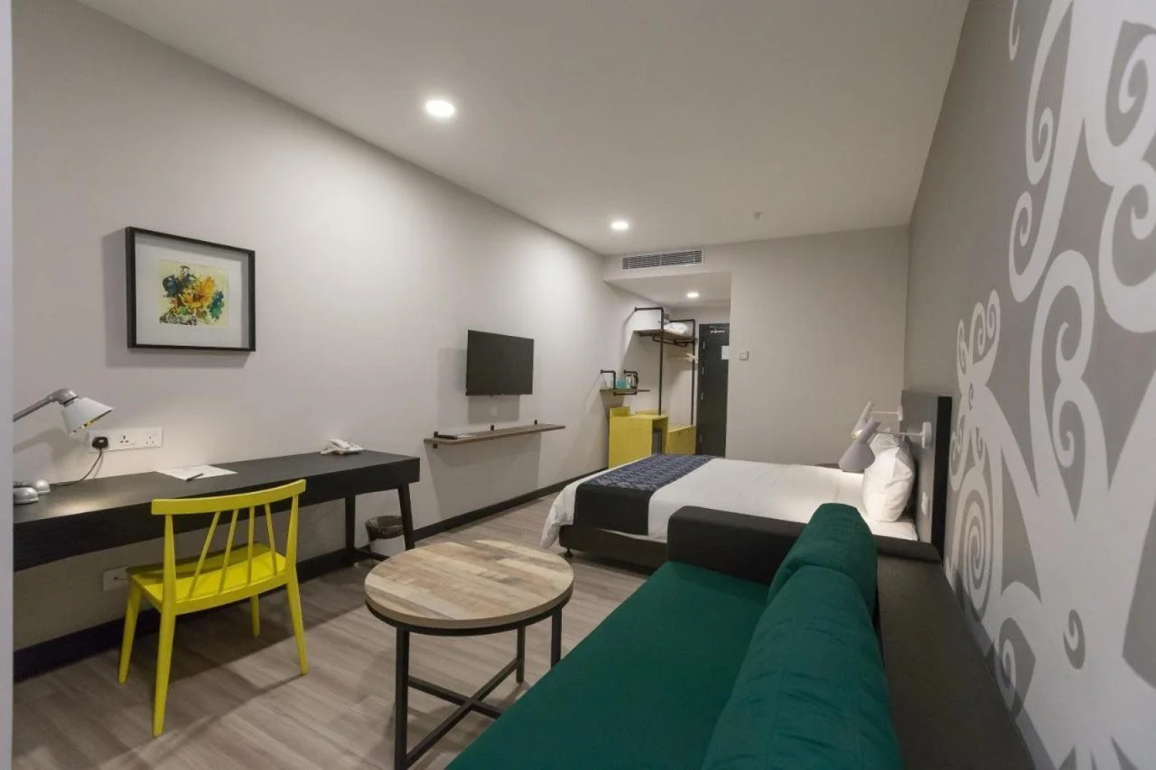 Thome Boutique Hotel