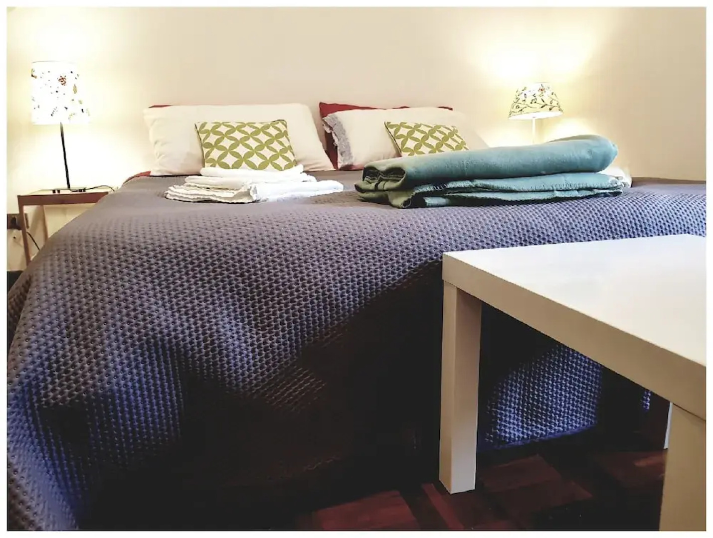 Il Glicine Acitrezza