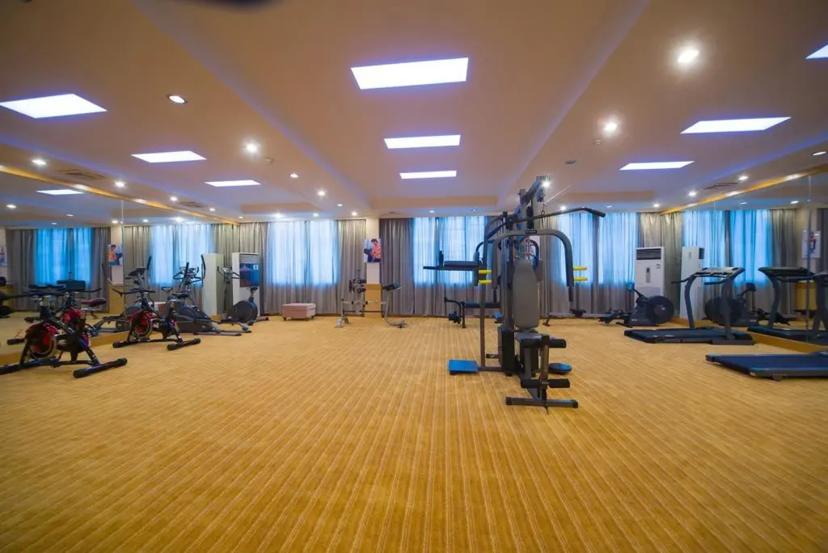 Nanning Yongjiang Hotel