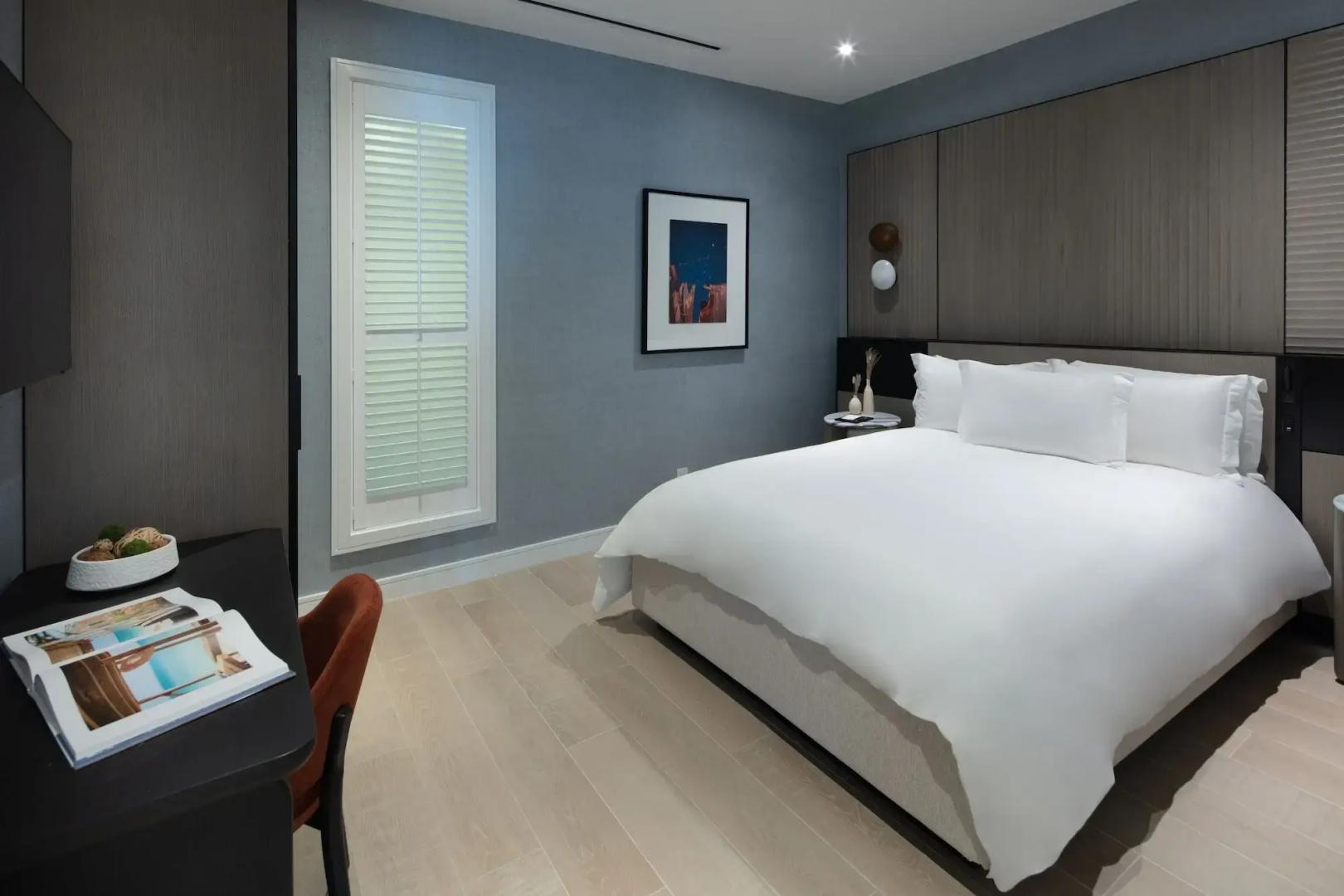Goldwynn Resort & Residences
