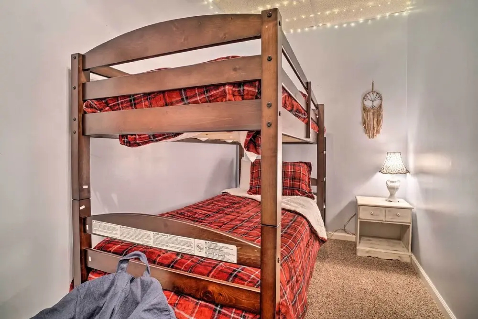 Hiawassee Cabin w/ Mtn Views < 1 Mi to Lake!