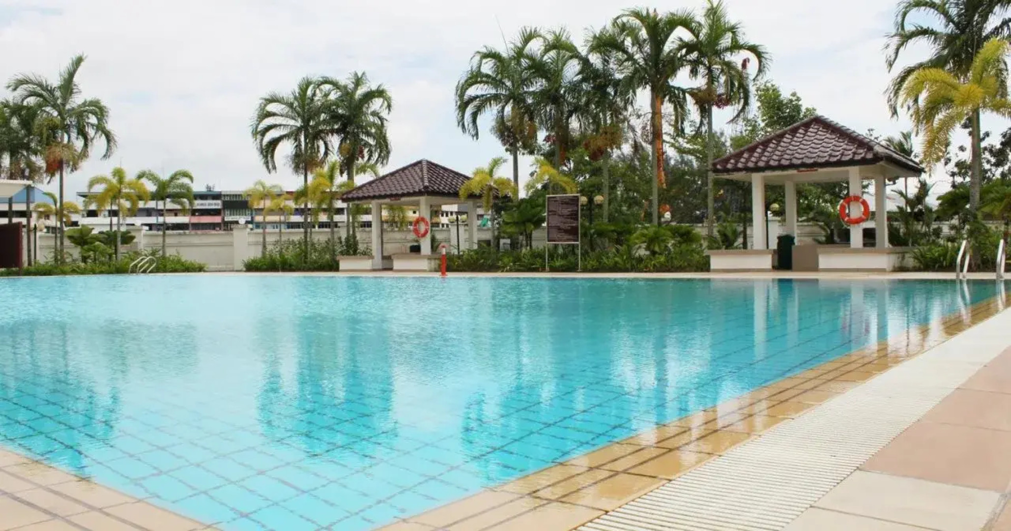 Imperial Suites Bintulu