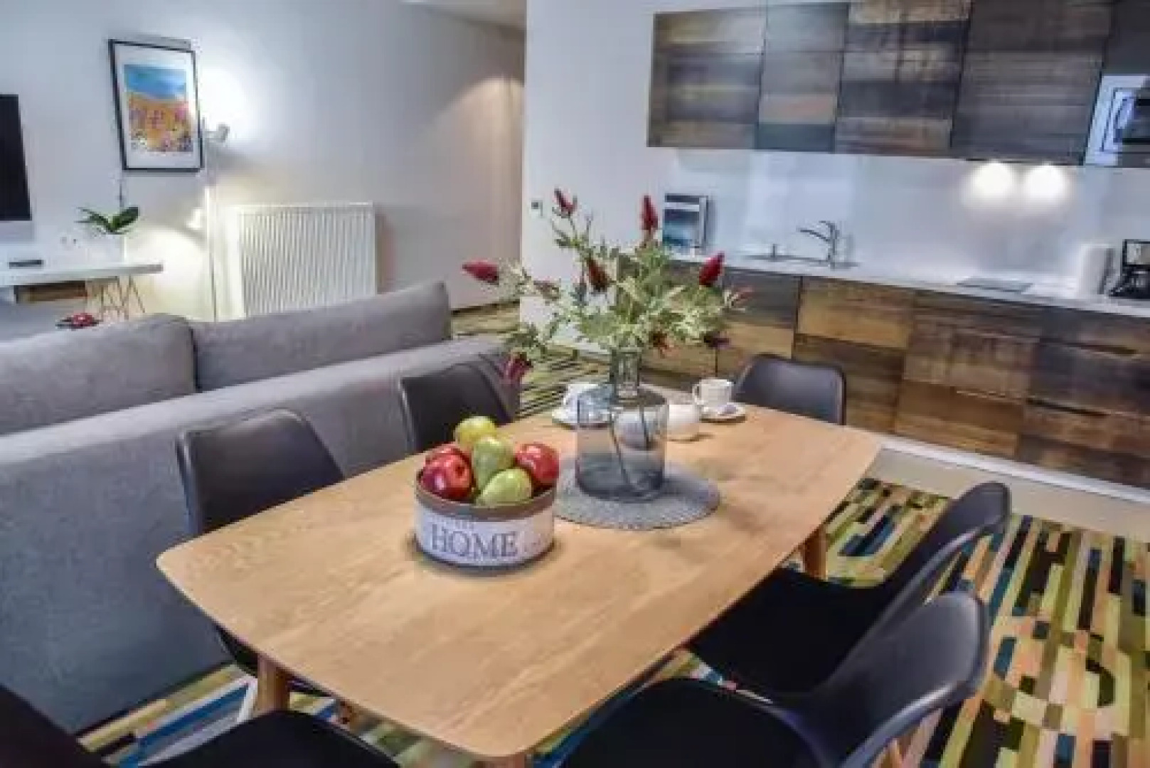 Apartamenty Na Wyspie - Baltic Molo