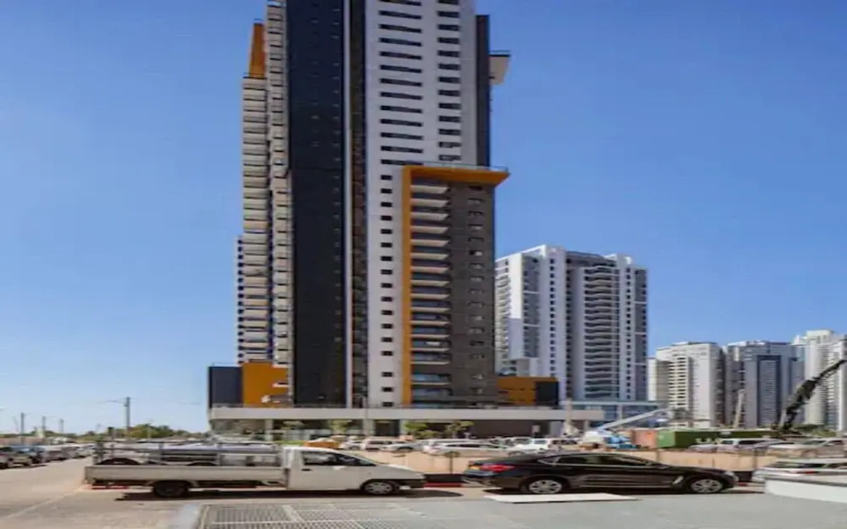 O&O Group-Magical 4BR Panoramic Sea View