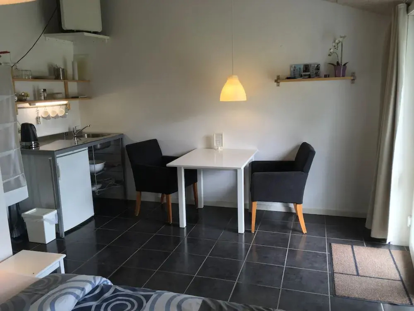 Bed and Breakfast Tistrup