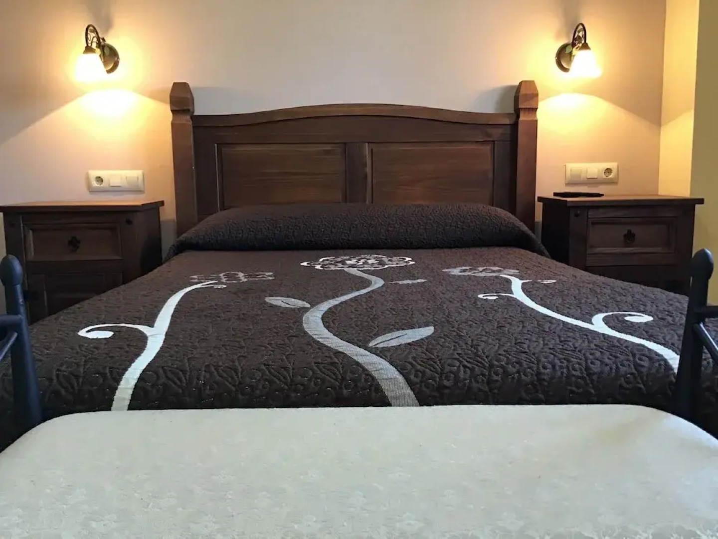 Apartamentos Sanabria