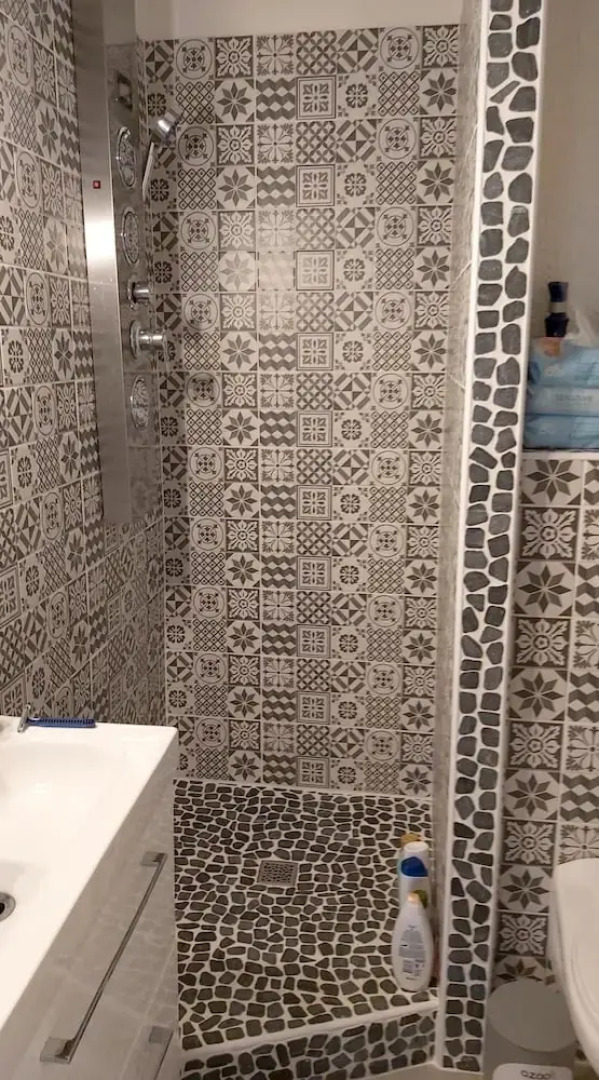 Apartment With one Bedroom in Le Barcarès, With Wonderful sea View and