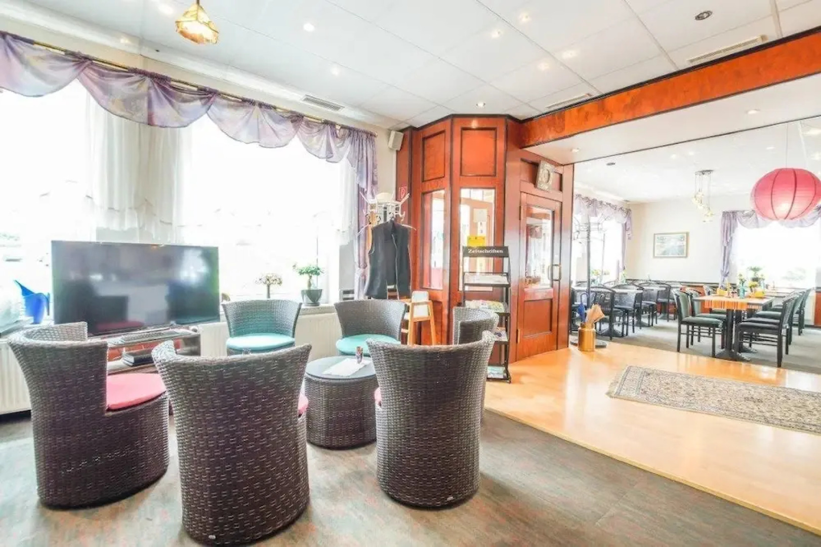 Hotel Rigoletto Eutin