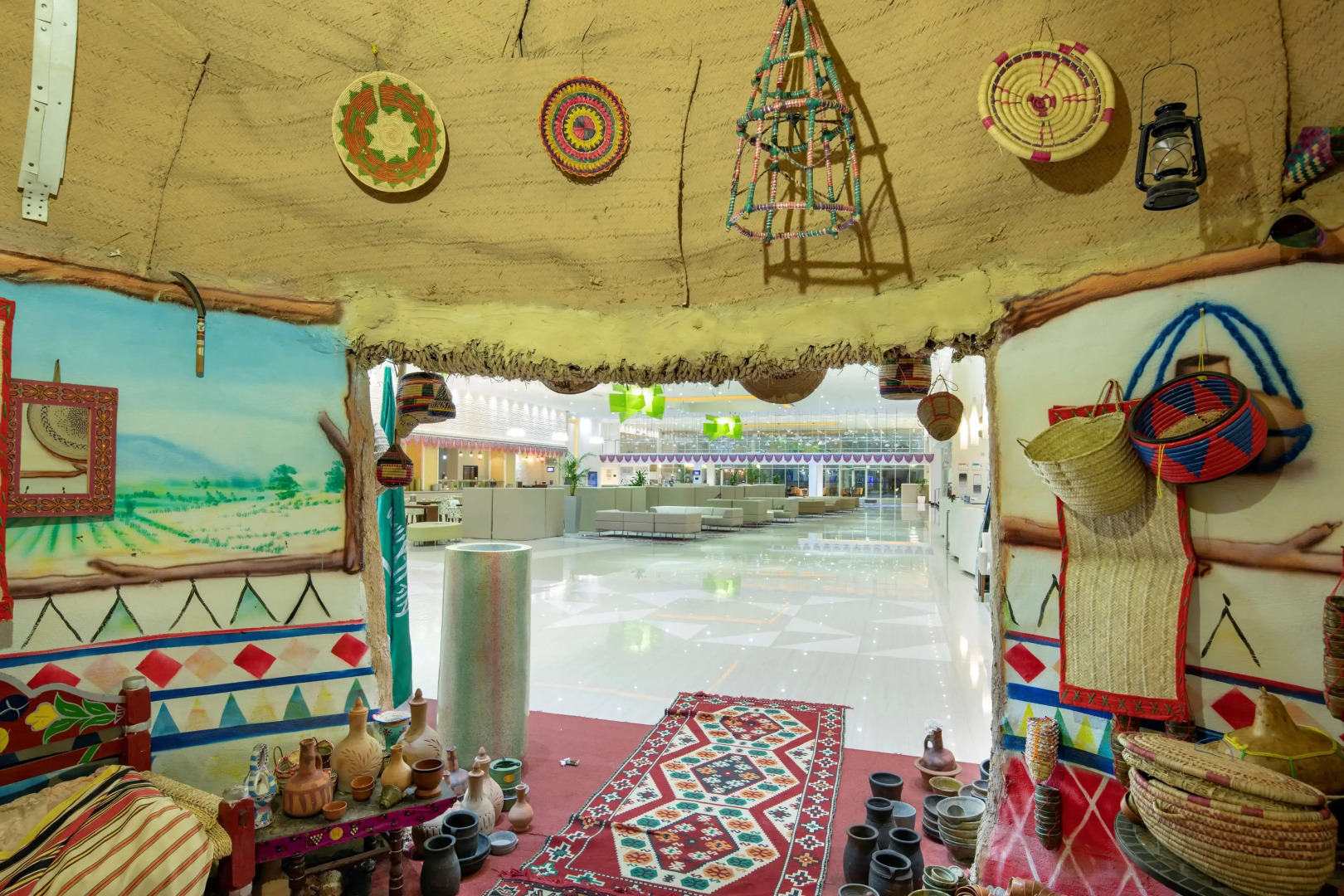 Radisson Blu Resort, Jizan