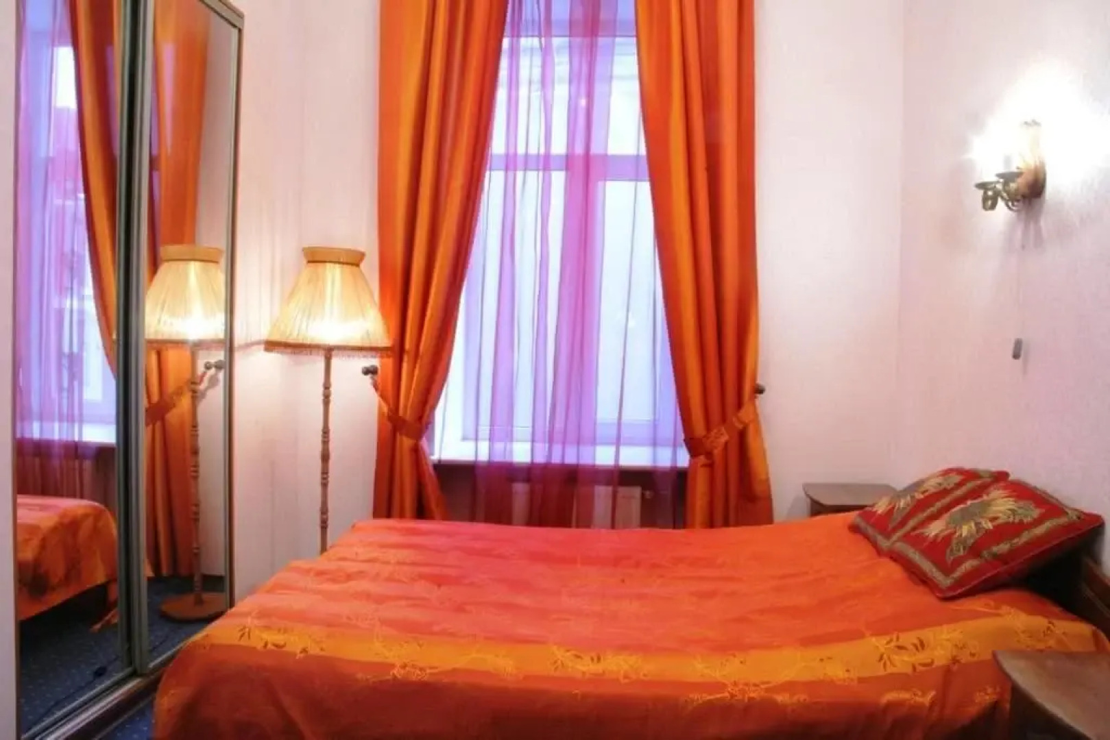 Норд Капп Владимирский