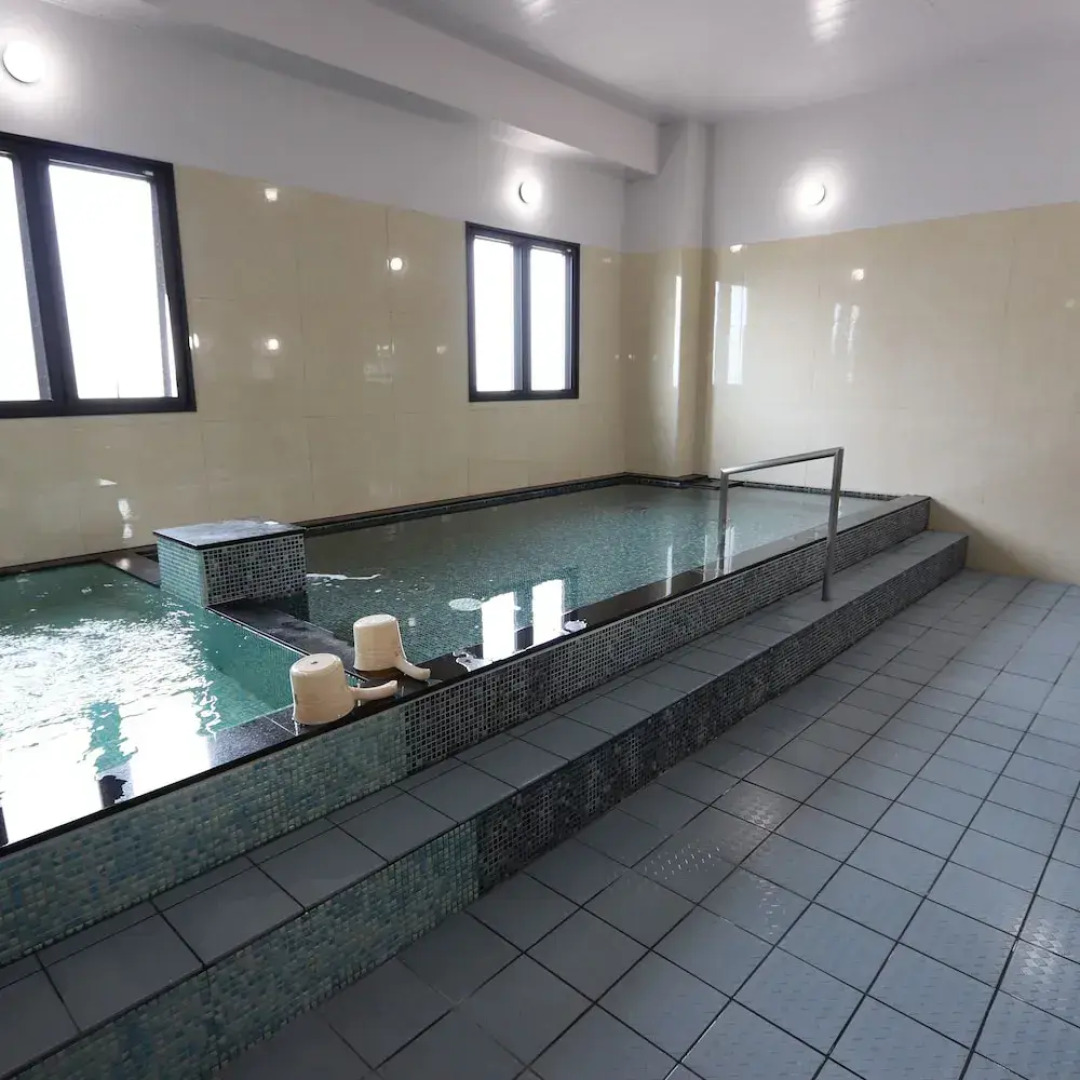 Hotel Kanade Kankukaizuka