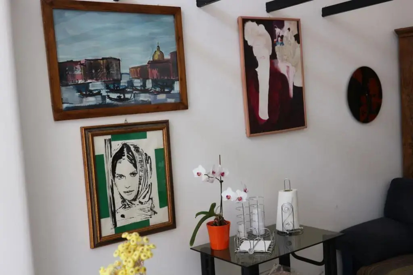 B&B Macalube Aragona