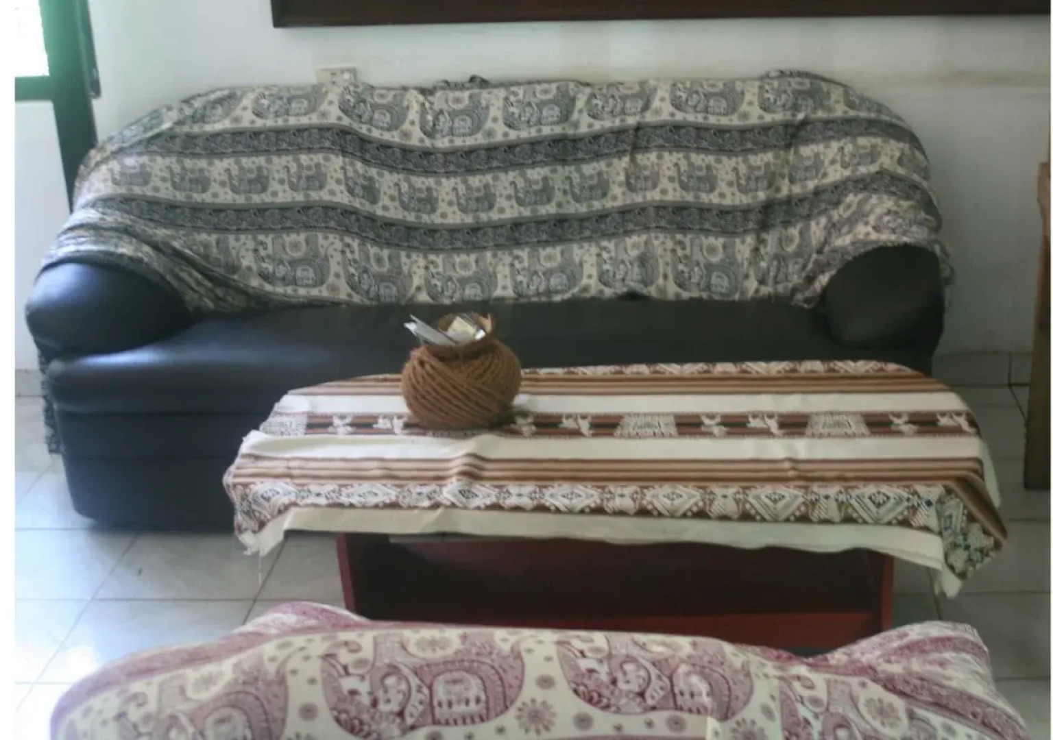 Deniyaya National Motel-sinharaja