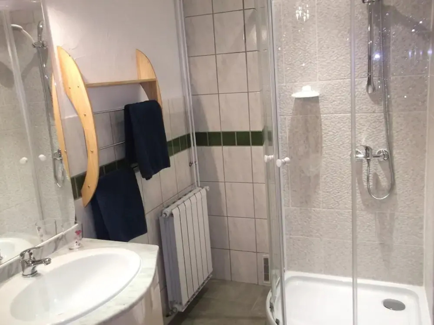 La forge de Clermont - Chambres d'Hôtes