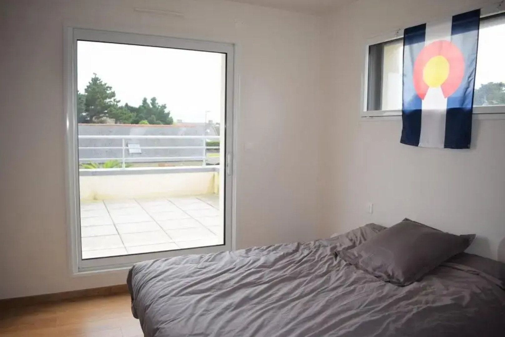 Superbe Villa Avec Wifi À 300m D'Une Plage de Sable Fin À L'Ile Grande - Ref 296