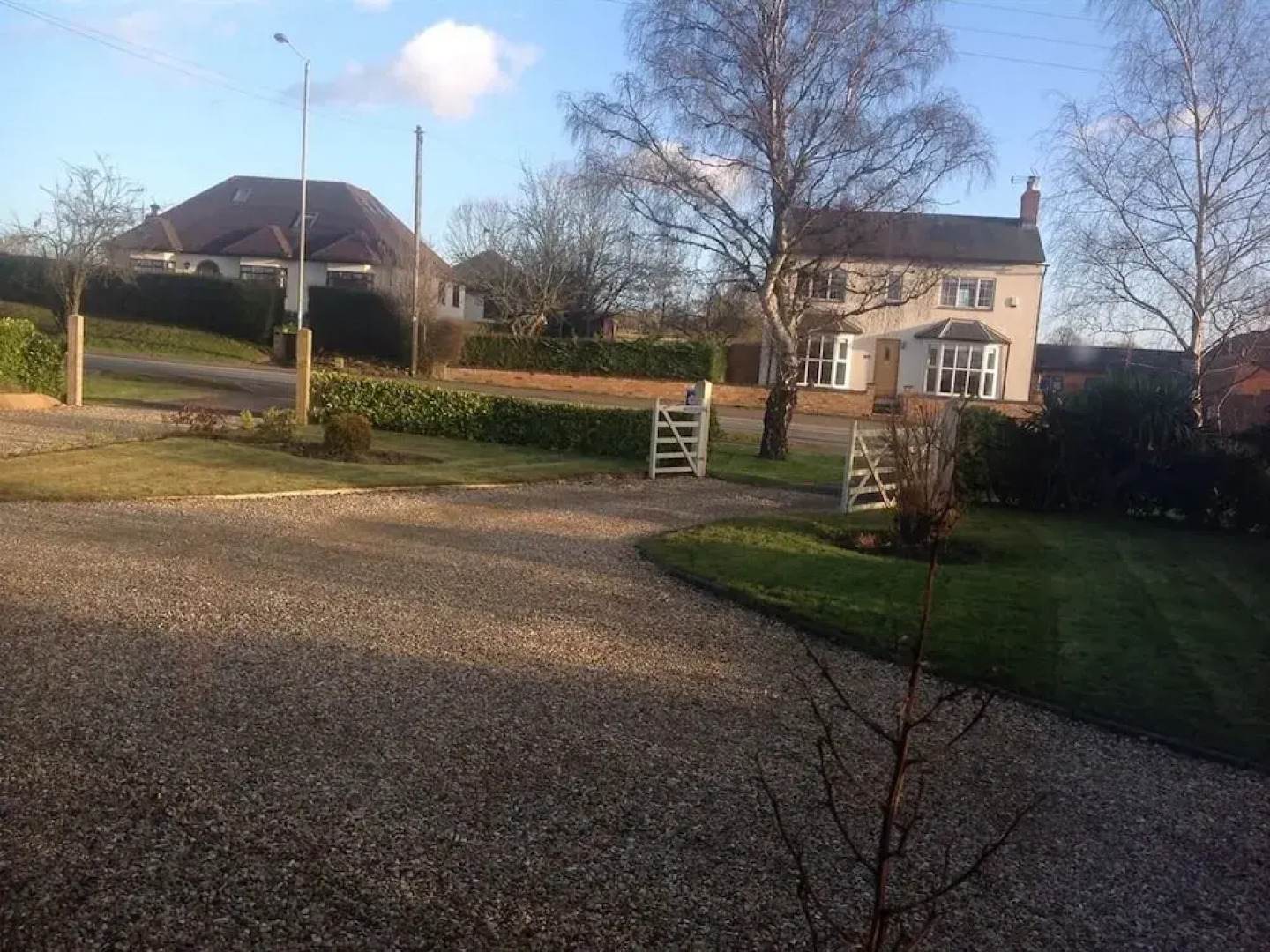 Silverstone Guest House