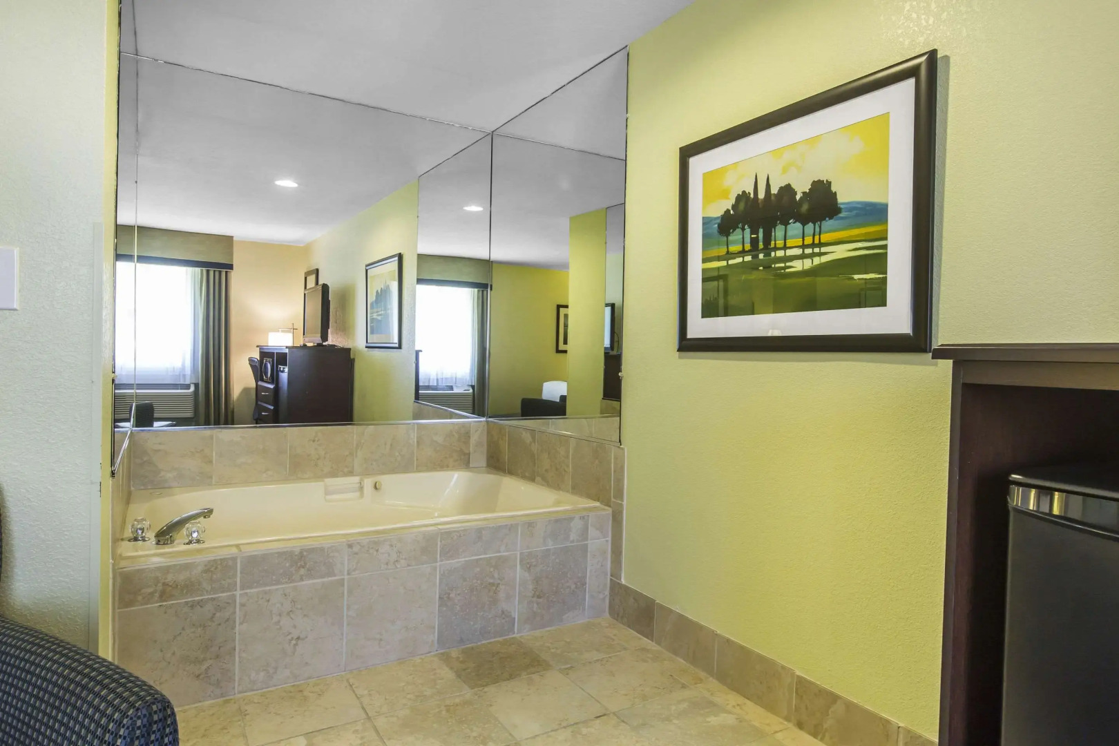 Quality Inn Cedartown